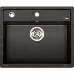 Blanco Dalago 6 černá – Zboží Dáma