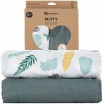 Petite&Mars Misty Misty Green 2 ks – Zboží Dáma