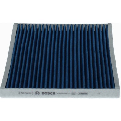 BOSCH Filtr, vzduch v interiéru 0986628614 – Hledejceny.cz