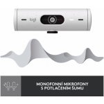 Logitech Brio 500 – Hledejceny.cz