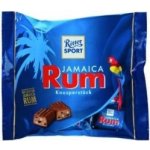 Ritter Sport Jamaica Rum 200 g – Zboží Dáma