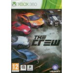 The Crew – Hledejceny.cz