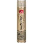 Wella Wellaflex Glanz & Halt lak na vlasy 250 ml – Zbozi.Blesk.cz