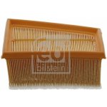 Vzduchový filtr FEBI BILSTEIN 32227 – Hledejceny.cz