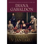 Vážka v jantaru - Diana Gabaldon – Zbozi.Blesk.cz