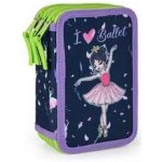 Karton P+P 3-patra prázdný Baletka – Zboží Dáma