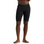Icebreaker 200 Oasis Shorts - black – Zboží Mobilmania