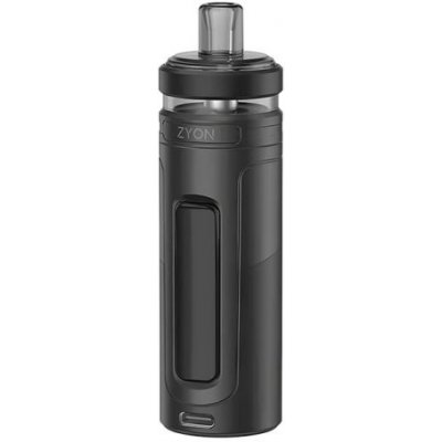 Innokin ZYON pod kit 1300 mAh Black 1 ks – Zbozi.Blesk.cz