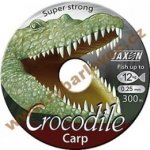 Jaxon Crocodile Carp 300 m 0,35 mm 20 kg – Zboží Dáma