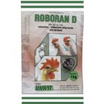Univit Roboran D pro drůbež 1 kg – Zboží Mobilmania
