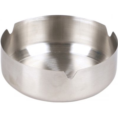 Dochtmann Popelník nerezový 10cm – Zboží Mobilmania