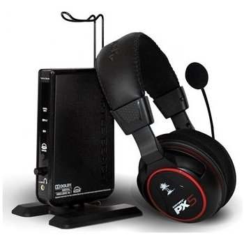 Turtle Beach Ear Force PX5