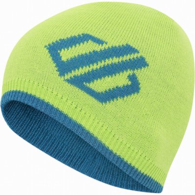 Dare 2b Frequent Beanie Dětská zelená/modrá – Zboží Dáma