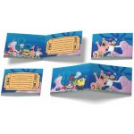Party pozvánky Sponge Bob 6ks – Zboží Dáma Party pozvánky Sponge Bob 6ks – Zboží Dáma