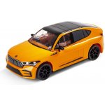 Cobi 24581 Automobil Škoda Enyaq Coupé RS – Hledejceny.cz