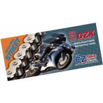ČZ Chains Řetěz 525 DZX 124 | Zboží Auto