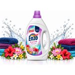 Enzo prací gel 6v1 Elite Color & Dark Ayurveda 4 l 100 PD – Hledejceny.cz