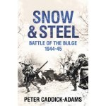 Snow and Steel – Hledejceny.cz