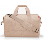 Reisenthel Allrounder L REISENTHEL-MT6041 Twist Coffee 30 l – Hledejceny.cz