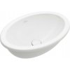 Umyvadla Villeroy & Boch Loop & Friends 4A620001