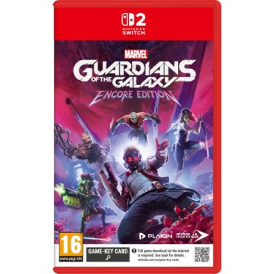 Marvel's Guardians of the Galaxy (Encore Edition) – Hledejceny.cz