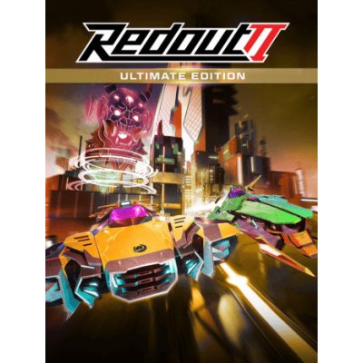 Redout 2