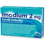 IMODIUM POR 2MG CPS DUR 12 – Hledejceny.cz