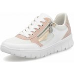 Rieker N1300-90 bílá – Sleviste.cz