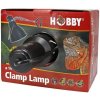 Žárovka do terárií Hobby Clamp Lamp 14 cm