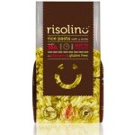 Risolino Rýžové těstoviny vřetena s kurkumou 300 g – Sleviste.cz