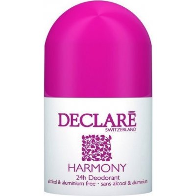 Declaré roll-on Harmony (24h Deodorant) 50 ml