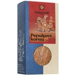 Sonnentor Perníkové koření Bio 40 g – Zboží Dáma