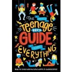 Nearly Teenage Boys Guide to Almost Everything – Zbozi.Blesk.cz