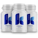 Kompava 3-balení FitArtro Active 600 mg 60 kapslí – Hledejceny.cz