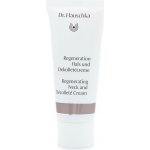 Dr.Hauschka Regenerační krém na krk a dekolt 40 ml – Zboží Dáma