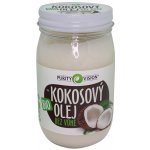 Purity Vision Kokosový olej bez vůně BIO 420 ml – Zboží Dáma