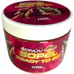 DK Fishing Šonův Sopel Ready To Go Kril 500 ml – Zboží Dáma