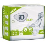 iD Slip X-S Super 563007514 14 ks – Zboží Dáma