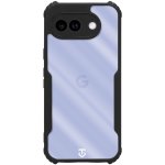 Tactical Quantum Stealth Google Pixel 10a Clear/Black – Sleviste.cz