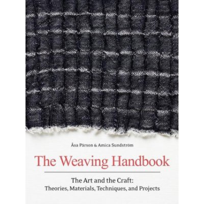 Weaving Handbook – Zboží Mobilmania