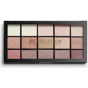 Makeup Revolution London Re-loaded oční stín Iconic 3,0 16,5 ml
