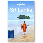 Srí Lanka - Lonely Planet - kol. – Sleviste.cz