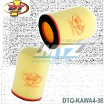 Filtr vzduchový - Kawasaki KFX450R / 07-14 DTQ-KAWA4-08 – Hledejceny.cz