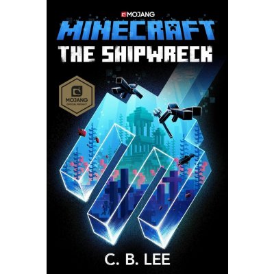 Minecraft: The Shipwreck – Zbozi.Blesk.cz