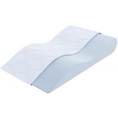 DobreSny Pěnový polštář pod nohy Perfekt 45 x 75 cm – Zboží Dáma