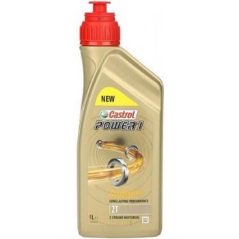 Castrol Power 1 2T 1 l