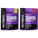 Nutrend CARBODRINX 1 kg – Sleviste.cz