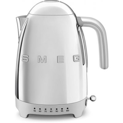 Smeg KLF04SSEU – Hledejceny.cz