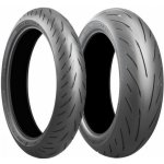 Bridgestone Battlax Hypersport S22 120/70 R17 58W – Hledejceny.cz