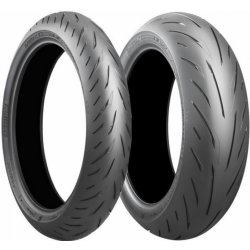 Bridgestone Battlax Hypersport S22 160/60 R17 69W